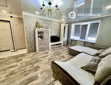 3-комнатная квартира, этаж 10 из 10, 75 м²