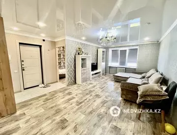 3-комнатная квартира, этаж 10 из 10, 75 м²