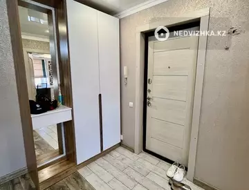 75 м², 3-комнатная квартира, этаж 10 из 10, 75 м², изображение - 8