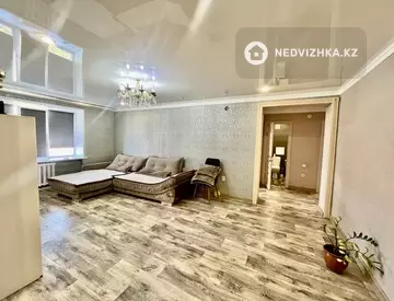 3-комнатная квартира, этаж 10 из 10, 75 м²