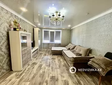 75 м², 3-комнатная квартира, этаж 10 из 10, 75 м², изображение - 4