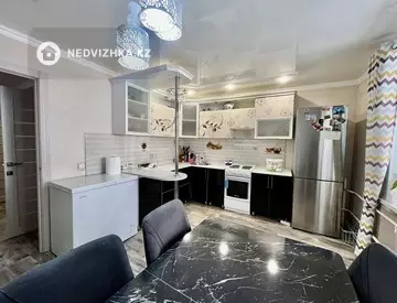 75 м², 3-комнатная квартира, этаж 10 из 10, 75 м², изображение - 13