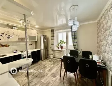 75 м², 3-комнатная квартира, этаж 10 из 10, 75 м², изображение - 14