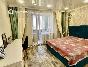 75 м², 3-комнатная квартира, этаж 10 из 10, 75 м², изображение - 12