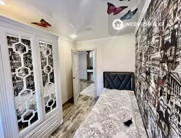 75 м², 3-комнатная квартира, этаж 10 из 10, 75 м², изображение - 6