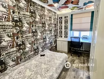 75 м², 3-комнатная квартира, этаж 10 из 10, 75 м², изображение - 5