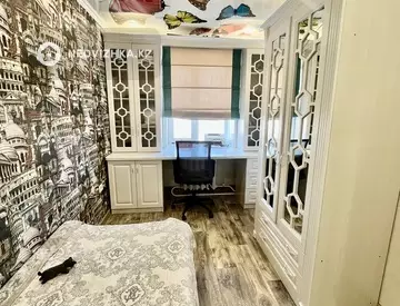 75 м², 3-комнатная квартира, этаж 10 из 10, 75 м², изображение - 7
