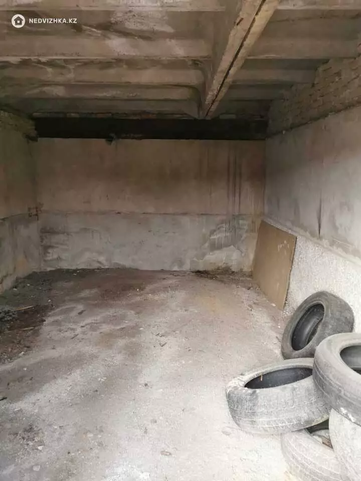 25 м², Гараж, 25 м², изображение - 1