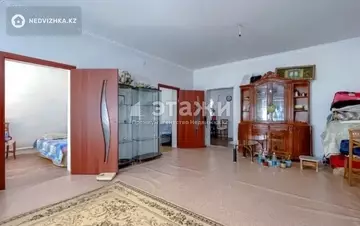 3-комнатный дом, 3 соток, 80 м²