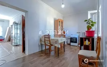 80 м², 3-комнатный дом, 3 соток, 80 м², изображение - 5