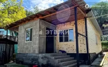 80 м², 3-комнатный дом, 3 соток, 80 м², изображение - 9