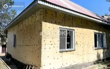 80 м², 3-комнатный дом, 3 соток, 80 м², изображение - 10