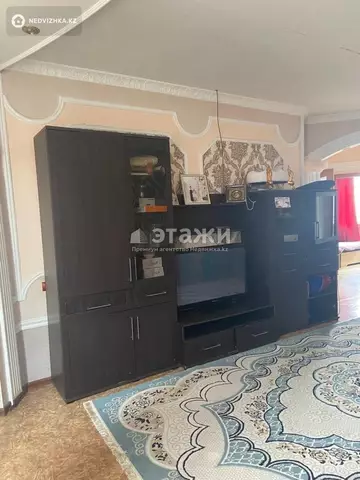 4-комнатный дом, 5 соток, 115 м²