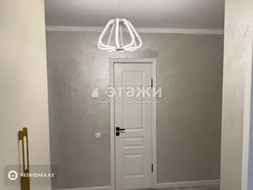 2-комнатная квартира, этаж 6 из 9, 61 м²