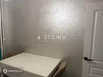 61.3 м², 2-комнатная квартира, этаж 6 из 9, 61 м², изображение - 4
