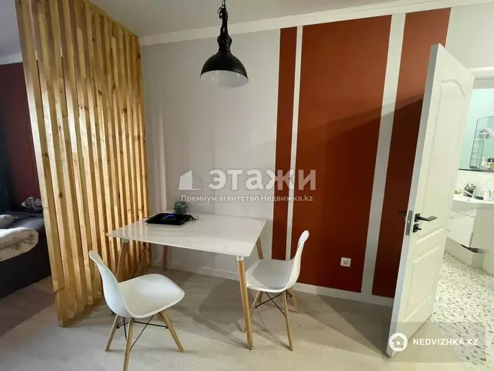 65 м², 2-комнатная квартира, этаж 3 из 6, 65 м², изображение - 1