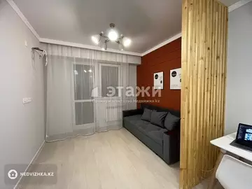 2-комнатная квартира, этаж 3 из 6, 65 м²