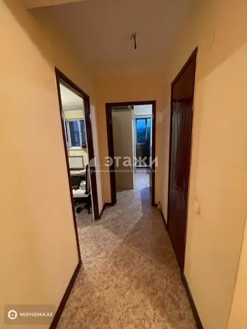 48 м², 2-комнатная квартира, этаж 8 из 9, 48 м², изображение - 4