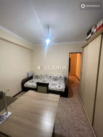 48 м², 2-комнатная квартира, этаж 8 из 9, 48 м², изображение - 5