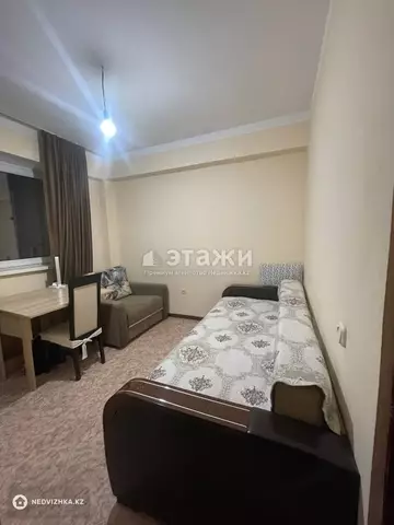 48 м², 2-комнатная квартира, этаж 8 из 9, 48 м², изображение - 6