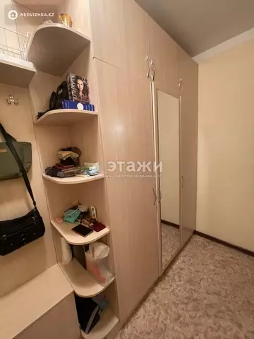 48 м², 2-комнатная квартира, этаж 8 из 9, 48 м², изображение - 9