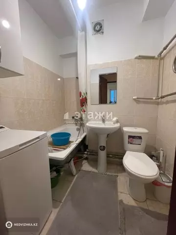 48 м², 2-комнатная квартира, этаж 8 из 9, 48 м², изображение - 10