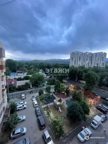 48 м², 2-комнатная квартира, этаж 8 из 9, 48 м², изображение - 11