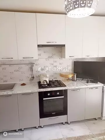 2-комнатная квартира, этаж 5 из 5, 52 м²