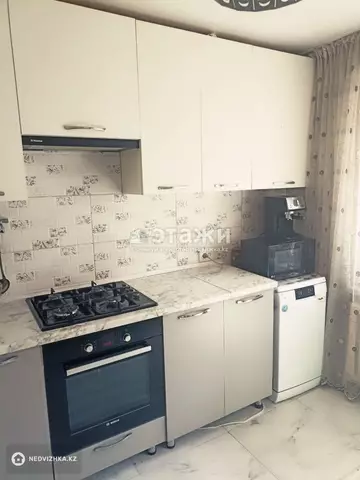 2-комнатная квартира, этаж 5 из 5, 52 м²