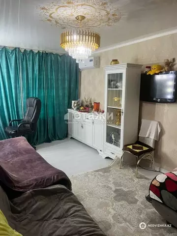 52 м², 2-комнатная квартира, этаж 5 из 5, 52 м², изображение - 4