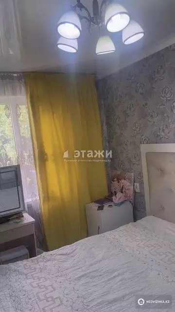 52 м², 2-комнатная квартира, этаж 5 из 5, 52 м², изображение - 5