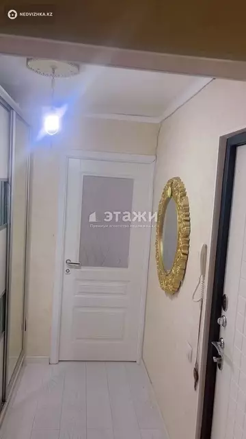 52 м², 2-комнатная квартира, этаж 5 из 5, 52 м², изображение - 6