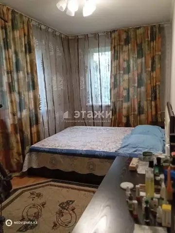 44 м², 2-комнатная квартира, этаж 4 из 4, 44 м², изображение - 6