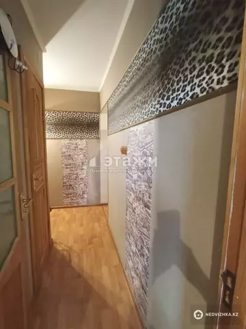 44 м², 2-комнатная квартира, этаж 4 из 4, 44 м², изображение - 7