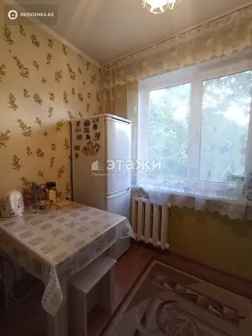 44 м², 2-комнатная квартира, этаж 4 из 4, 44 м², изображение - 8