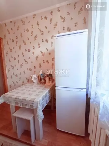 44 м², 2-комнатная квартира, этаж 4 из 4, 44 м², изображение - 10