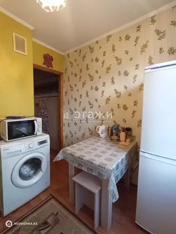 44 м², 2-комнатная квартира, этаж 4 из 4, 44 м², изображение - 9