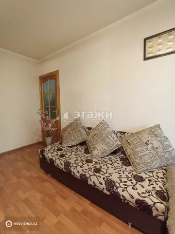 44 м², 2-комнатная квартира, этаж 4 из 4, 44 м², изображение - 13