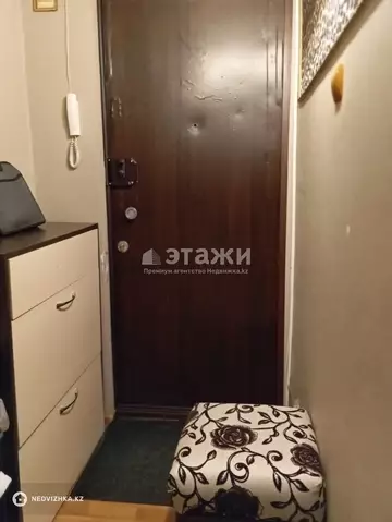 44 м², 2-комнатная квартира, этаж 4 из 4, 44 м², изображение - 14