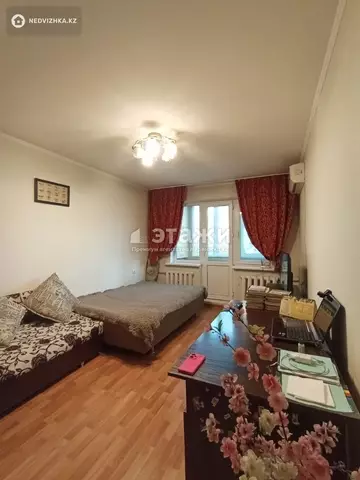 44 м², 2-комнатная квартира, этаж 4 из 4, 44 м², изображение - 16