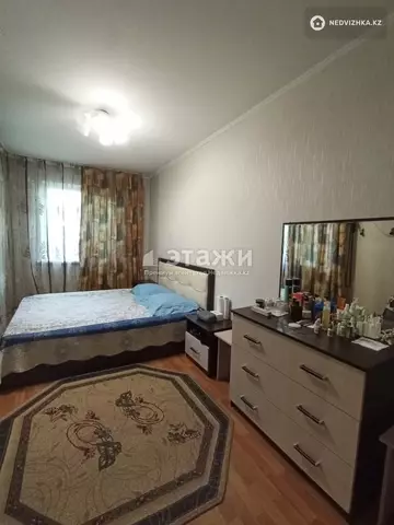 44 м², 2-комнатная квартира, этаж 4 из 4, 44 м², изображение - 17