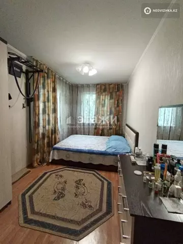 44 м², 2-комнатная квартира, этаж 4 из 4, 44 м², изображение - 19