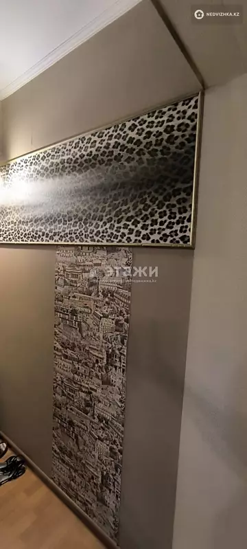 44 м², 2-комнатная квартира, этаж 4 из 4, 44 м², изображение - 20