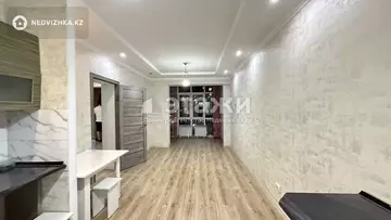 2-комнатная квартира, этаж 7 из 10, 53 м²