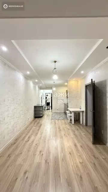 2-комнатная квартира, этаж 7 из 10, 53 м²