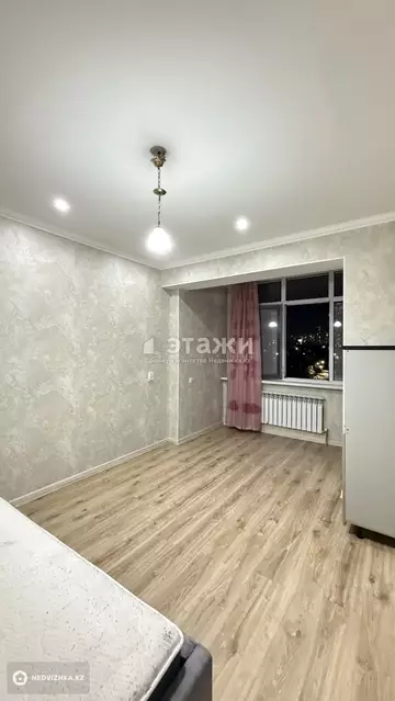 53 м², 2-комнатная квартира, этаж 7 из 10, 53 м², изображение - 4