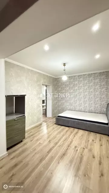 53 м², 2-комнатная квартира, этаж 7 из 10, 53 м², изображение - 5