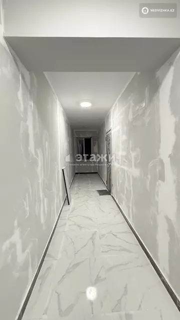 53 м², 2-комнатная квартира, этаж 7 из 10, 53 м², изображение - 7