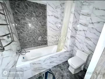 53 м², 2-комнатная квартира, этаж 7 из 10, 53 м², изображение - 8