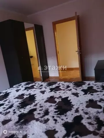 2-комнатная квартира, этаж 3 из 5, 48 м²